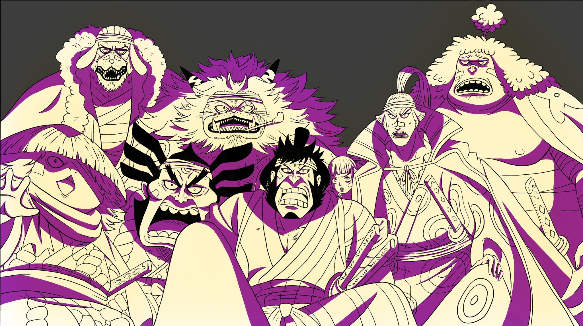 Sanchit Sharma on Twitter "Illustration of Shocking faces of Nine Red