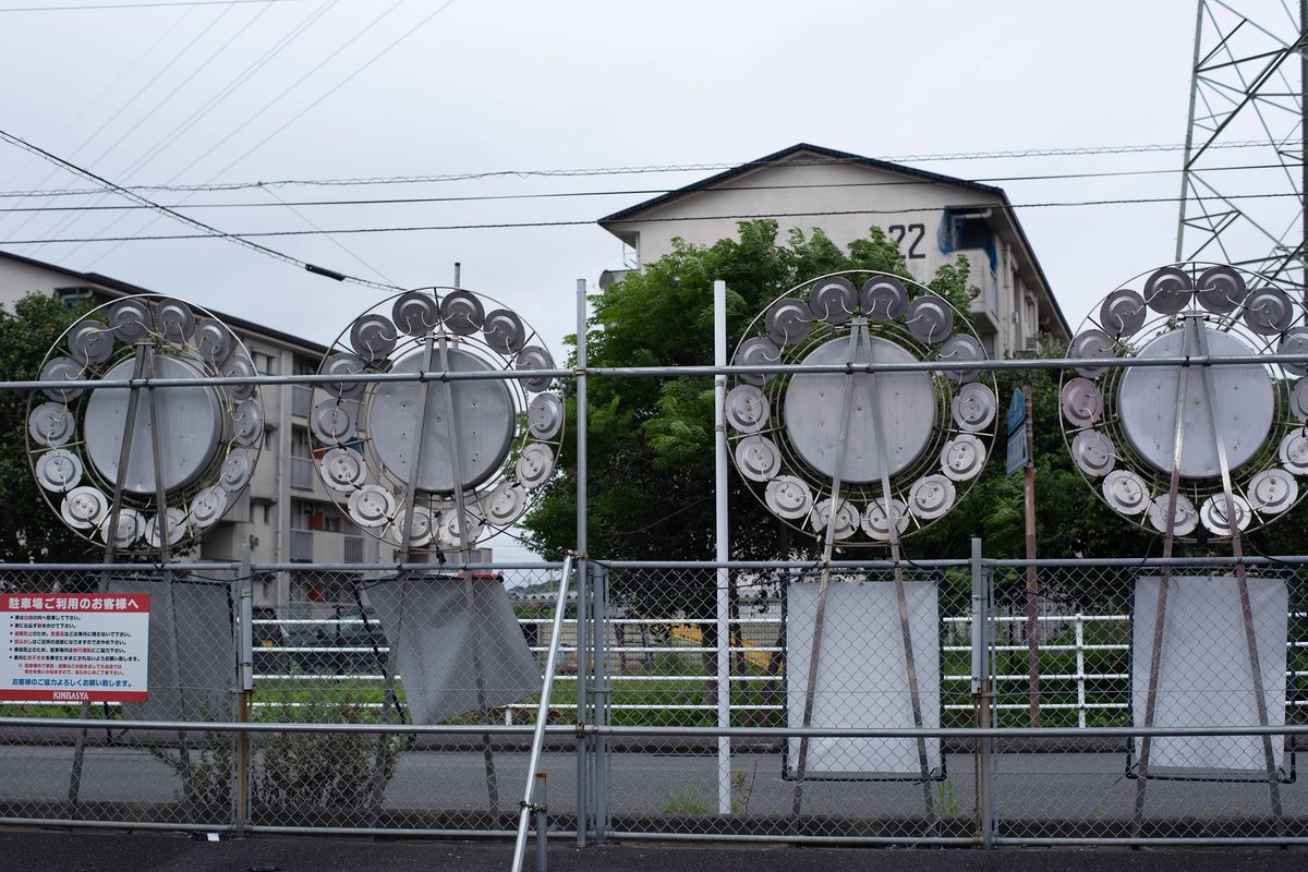 IsaoKumasaki's tweet photo. くま写真展No6943「電飾看板」
#EOS6D #CarlZeiss #PlanarT https://t.co/bAWvDXRYLh