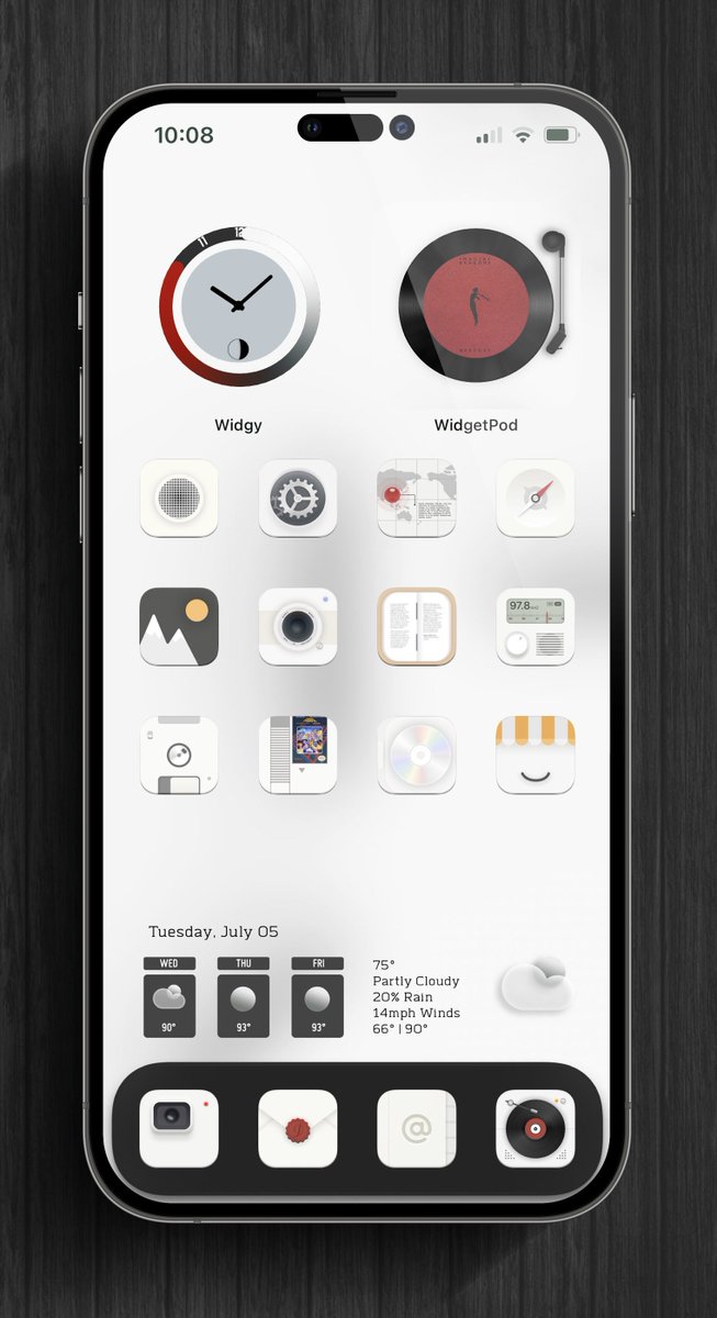 basicitizen's tweet photo. Something about these colors combo. #showlive #showapp @SeanKly #widgy #widgetpod https://t.co/oE2yJDMRZC