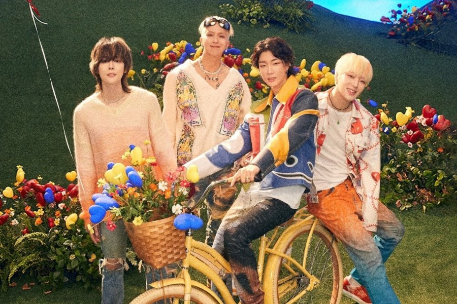 soompi's tweet image. #WINNER Tops iTunes Charts Worldwide With New Album “HOLIDAY”
soompi.com/article/153436…