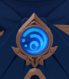 daily dendro 🌱 on Twitter: "Genshin leaks // Sumeru visions 💙💜💚 https