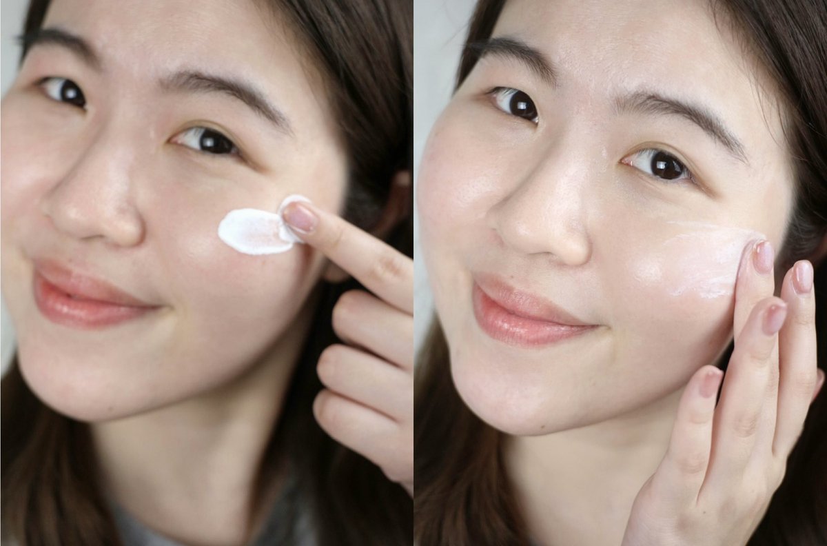 viewwrs's tweet photo. 💞☀️กันแดด Royal Hya Water ของ HER HYNESS ใช้แล้วคือว้าวมาก! เป็นกันแดดไฮบริดปกป้องผิวจากแสงUV และแสงฟ้าจากจอคอมยาวนานทั้งวัน เนื้อน้ำเบาซึมไว ไม่อุดตัน แถมเป็นสูตรคลีน ผิวแพ้ง่ายก็ใช้ได้สบาย อัพไซส์ใหม่ 50ml ใหญ่จุใจ ใช้แล้วคือหลงรัก😍 #กันแดดไฮบริดสูตรคลีนเนื้อน้ำ #กันแดดHH https://t.co/ffKWBNGw5w