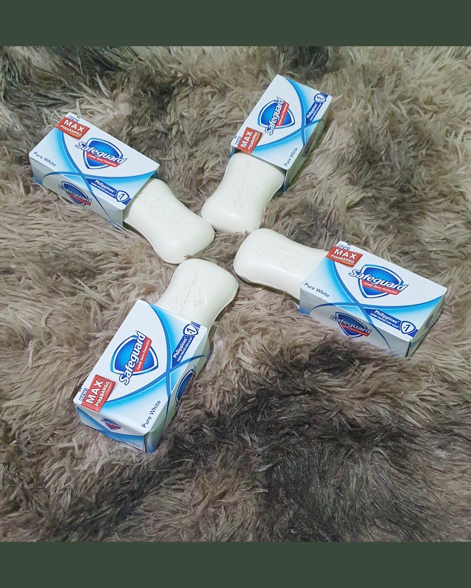 mama_bangs_mo's tweet photo. So eto na nga may bagong labas daw na safeguard at yes syempre hindi ako nag papahuli dyan kaya eto na bumili na ako agad agad ng 
#SafeguardMaxPinabango
.#SafeWash
Safeguard Philippines 
Memshies MOMbassadors 
#5pmBacteriasimCheck  #SafeguardPH #Ad #MemshiesXSafeguard https://t.co/hMhx0AiY3D