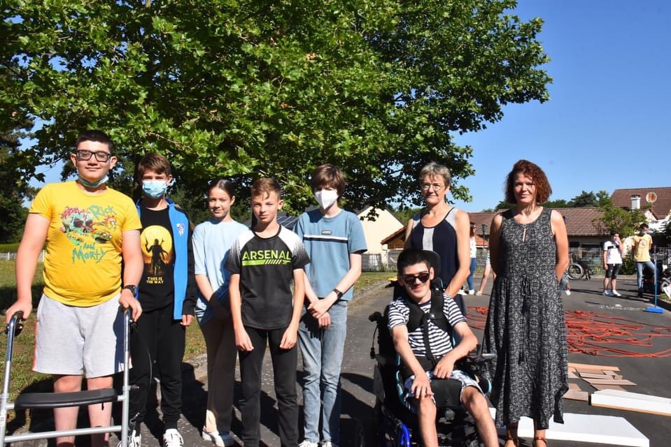 Josée Mandrier tweet media