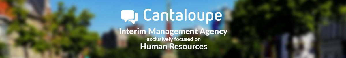 cantaloupeim's tweet image. Cantaloupe Interim Management looks for a freelance HR Program/Project Manager &quot;Talent Acquisition/Retention&quot;.Brussels. Estimated duration: 1 year. Start asap. +32477733237 or marc@cantaloupe-im.eu
#hrprojectmanagement #hrinterimmanagement #talentacquisitionstrategy