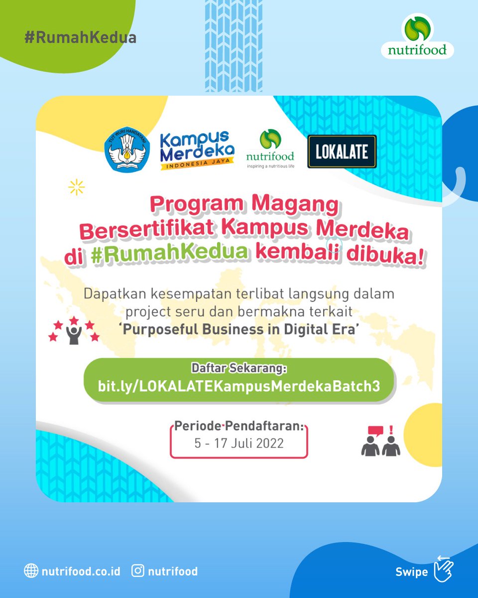 Nutrifood tweet media