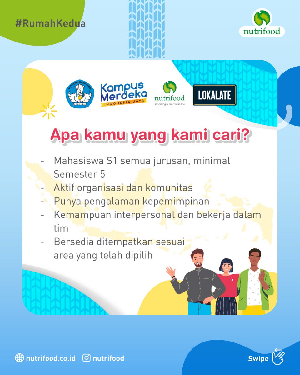 Nutrifood tweet media