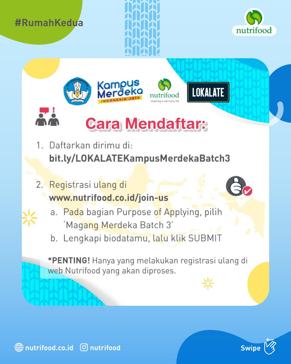 Nutrifood tweet media