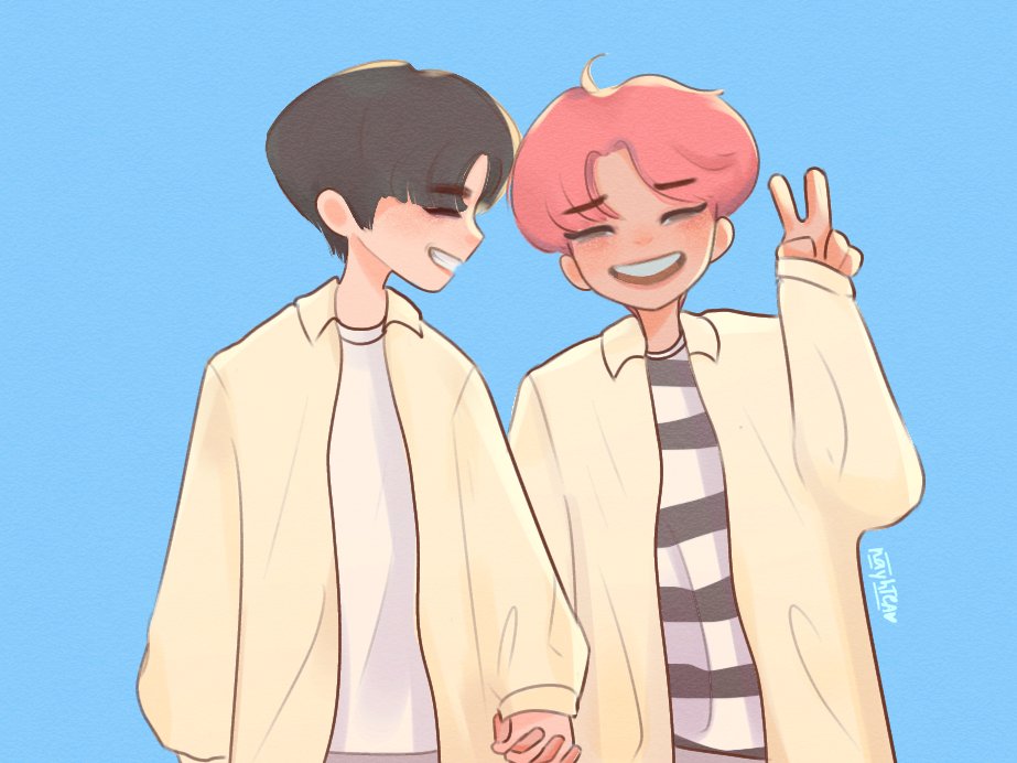 nayhtea's tweet photo. That Feeling When 💟🤍
#ArtPh #SunSun #SunSunFanart https://t.co/3R7JDJa44l