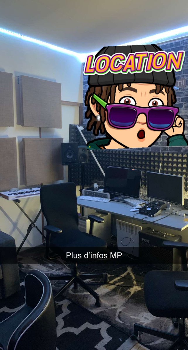 nextonemusic's tweet photo. Infos MP 👍🏽🔥 https://t.co/agtr4WZ1Hs