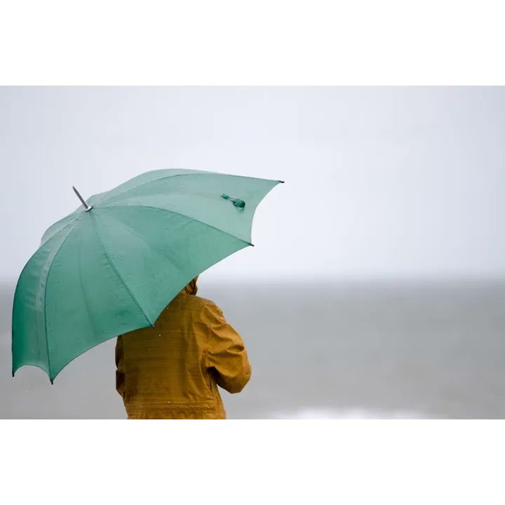 WesleyHall123's tweet image. Oh dear, my weather app tells me it's going to rain all day today. Make sure you have got your brolly with you!

#ItsGoingToRain #BringABrolly