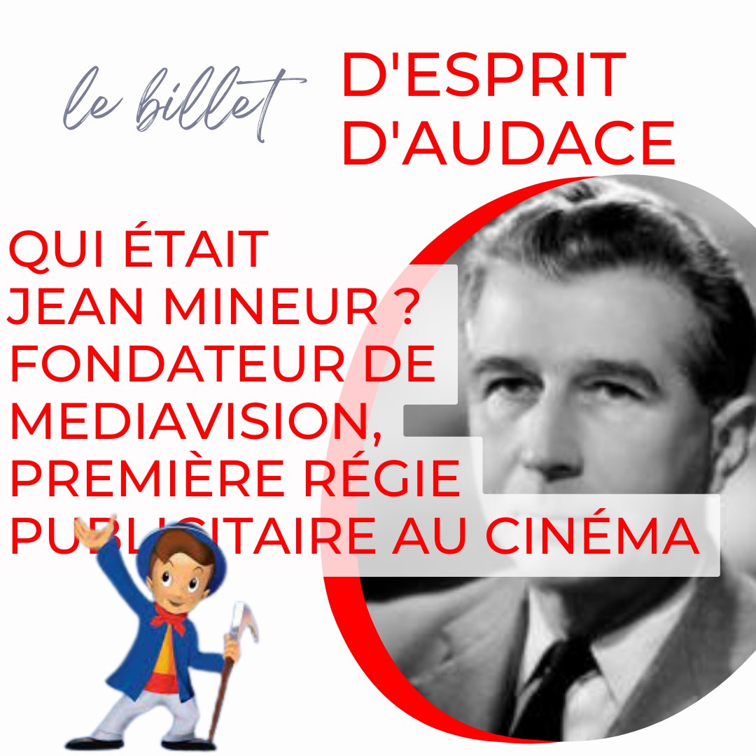 ESPRIT D'AUDACE tweet media