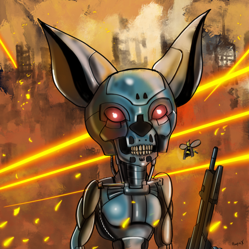 HunterX_AI tweet media