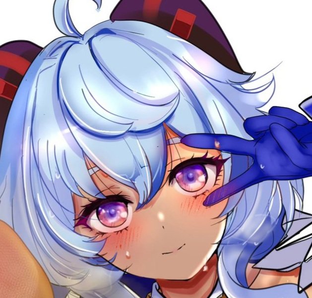 [告知]支援者さま限定イラスト公開しました(*'ω`*)原神の甘雨ちゃん蒸れ蒸れタイツVer.&生足Ver.ファンティア&ファンボックスプラン内限定公開です(*'ω`*) 