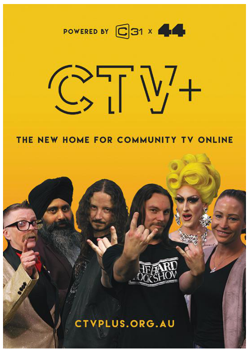 ReclinkCommCup's tweet photo. .@C31Melbourne BROADCAST THIS SATURDAY 📺 -

Once again, we'd like to remind people to tune in to Channel 31 from 2pm this Saturday 9th July for the full #CommCup22 TV production!

If you can't get to a TV, you can watch it all online HERE:

https://t.co/WKu50RNacS 

#LetLoveRule https://t.co/kRPGMcLnhj