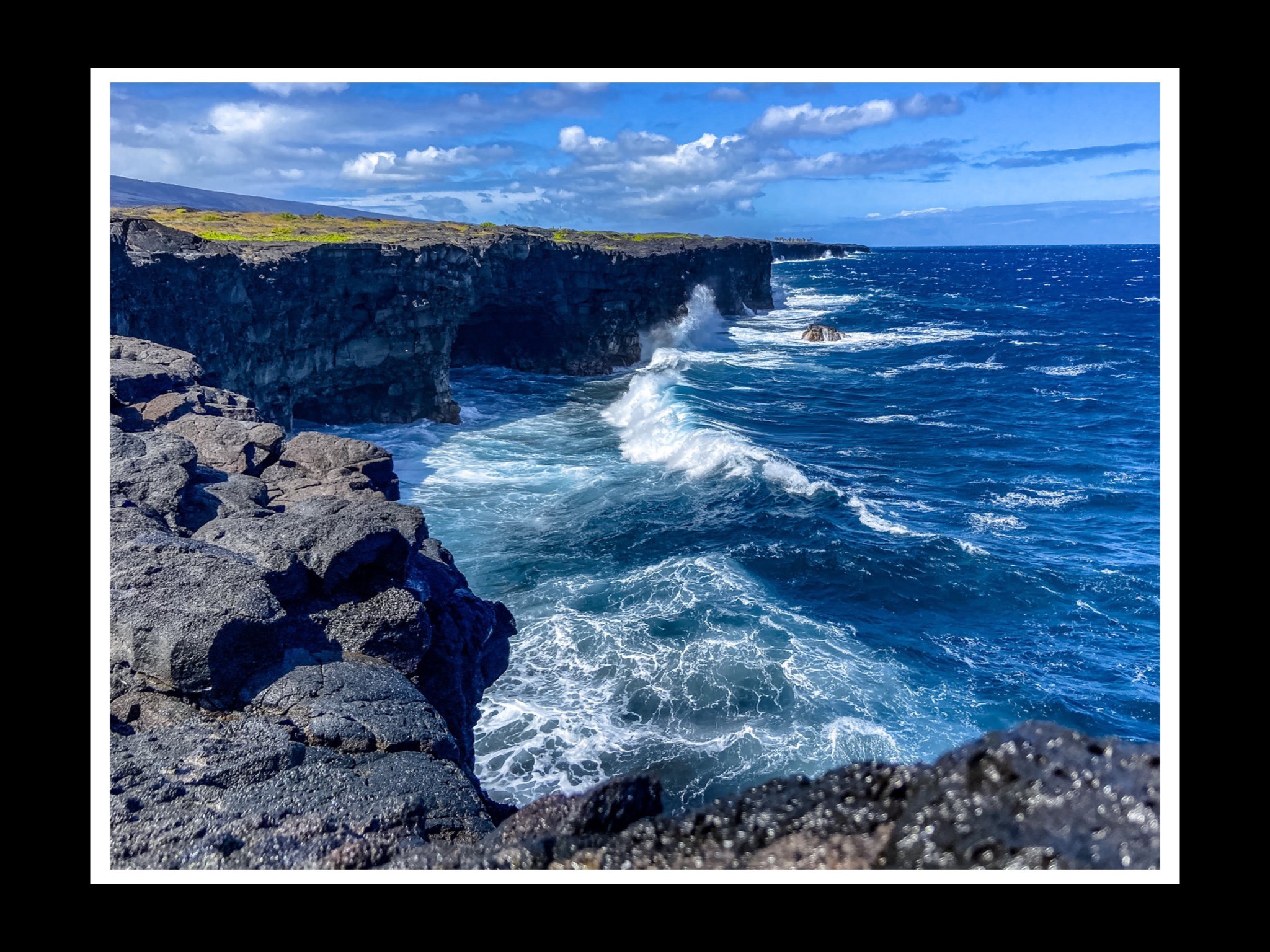 Stone Cold Steve Orleans on Twitter: "Feeling the mana in Hawaii https