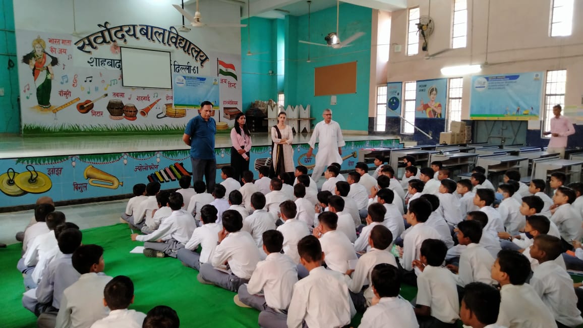 BPCL Bijwasan Installation (@bpclbijwasan) on Twitter photo Children are the best source of inspiration as they teach with pure heart 💕 n mind . Sharing their thoughts through Essay writing on #SwachhtaPakhwada & learning new insights. #SwachSurvekshan #SwachhBharatGov <a href="/BPCLimited/">Bharat Petroleum</a> <a href="/BPCLRetail/">BPCL Energy Stations</a> <a href="/MIHIRJOSHI1972/">MIHIR JOSHI</a> <a href="/shivaji071084/">shivaji choudhury</a> <a href="/Kanwar220373/">Kanwar Pal Singh</a> Children are the best source of inspiration as they teach with pure heart 💕 n mind . Sharing their thoughts through Essay writing on #SwachhtaPakhwada & learning new insights. #SwachSurvekshan #SwachhBharatGov <a href="/BPCLimited/">Bharat Petroleum</a> <a href="/BPCLRetail/">BPCL Energy Stations</a> <a href="/MIHIRJOSHI1972/">MIHIR JOSHI</a> <a href="/shivaji071084/">shivaji choudhury</a> <a href="/Kanwar220373/">Kanwar Pal Singh</a>