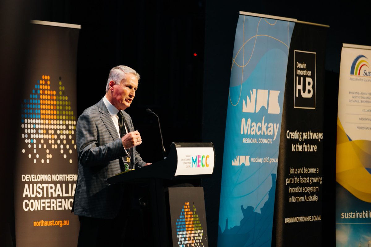 DevelopNorthAus's tweet image. Welcome to the 2022 #DevelopingNorthernAustralia Conference in Mackay, Queensland. We would like to acknowledge the traditional custodians of the land on which we meet today, and pay respects to elders past, present and emerging.