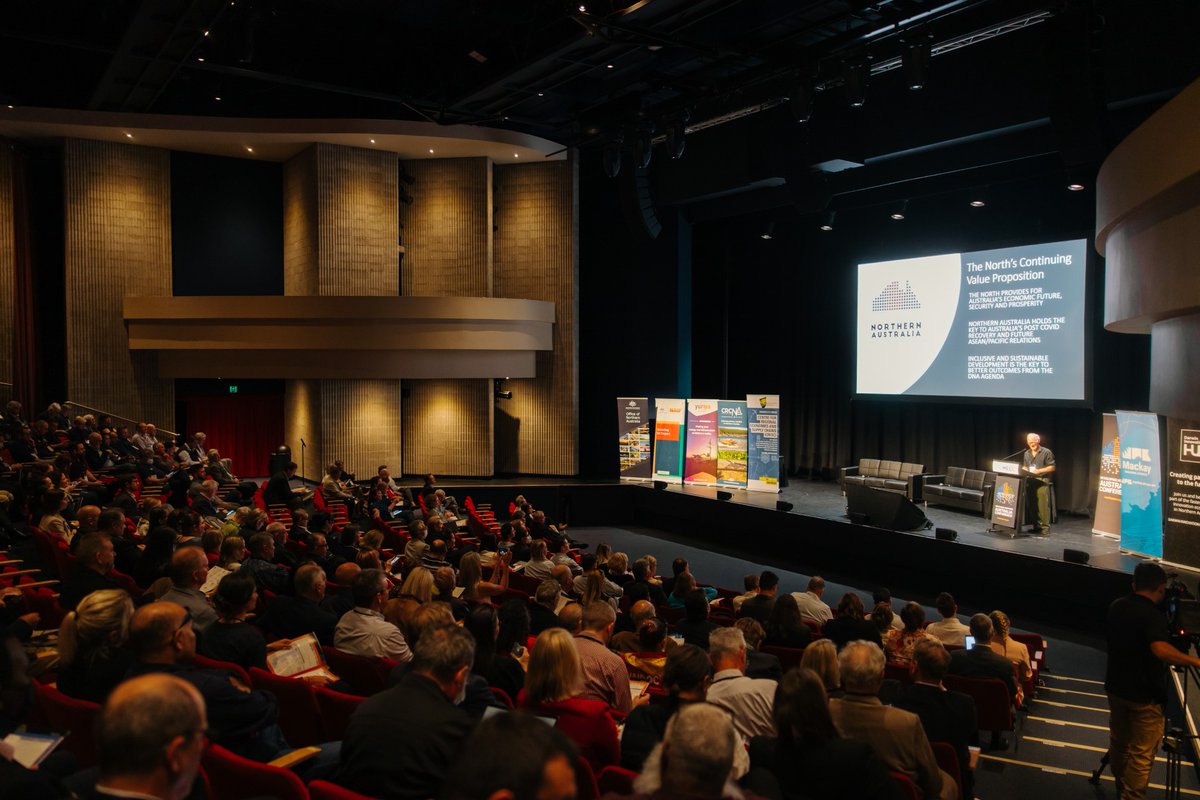 DevelopNorthAus's tweet image. Welcome to the 2022 #DevelopingNorthernAustralia Conference in Mackay, Queensland. We would like to acknowledge the traditional custodians of the land on which we meet today, and pay respects to elders past, present and emerging.