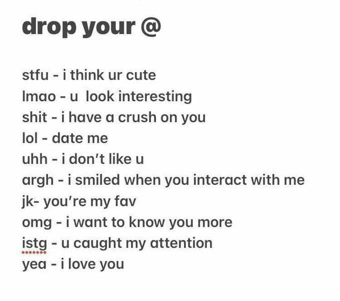 forda bored ang ferson kaya interact with me 

flop = delete