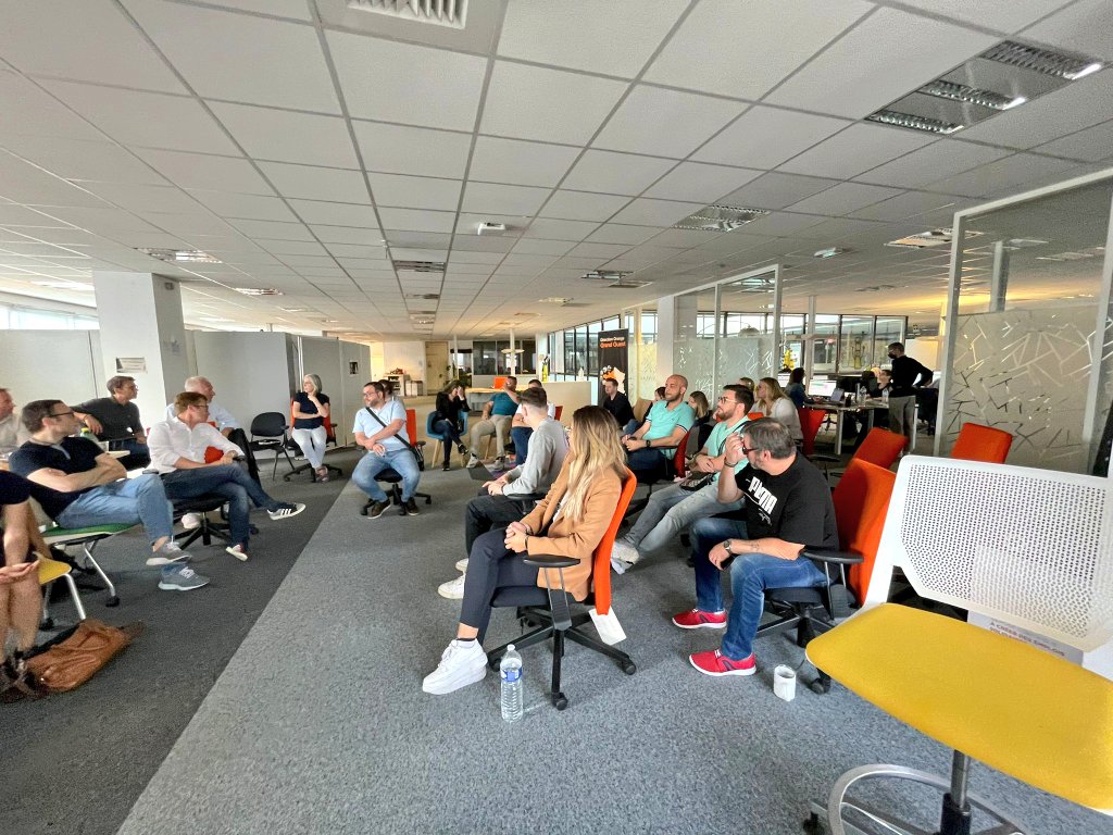 Anne-Laure Commault Tingry 🌟 tweet media