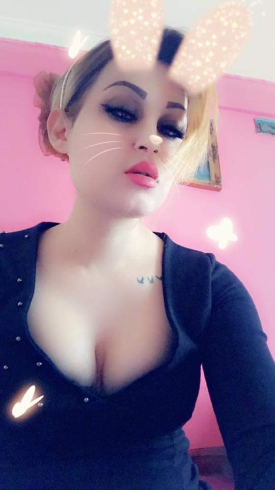 جيهان من بغداد 26سنه مطلقه متحرره  عدها صالون تبحث عن سنكل متمكن وجاد يجي خاص