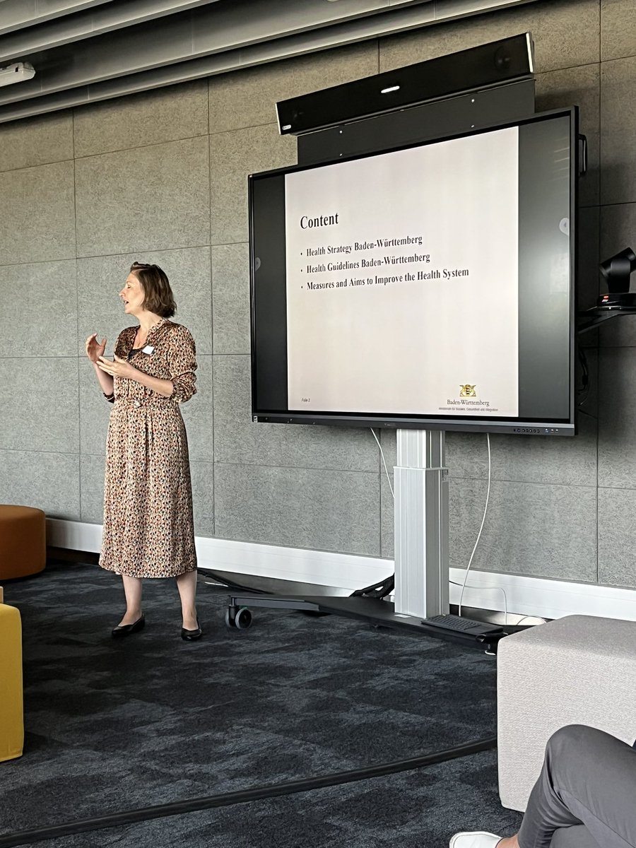 “A health network needs to be managed “ ! The second day of <a href="/ITHACA_health/">ITHACA Project</a> presentations had started!