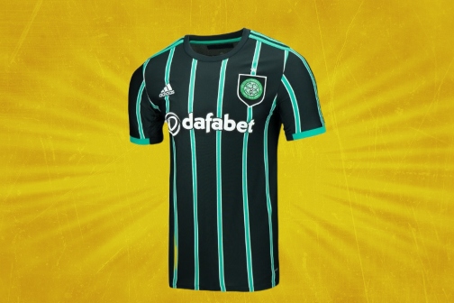 celticway1888's tweet image. 🚨 WIN A CELTIC SHIRT 🚨

RT and FOLLOW to have a chance!🍀

🗓️ Draw will be made a week today! 🗳️
