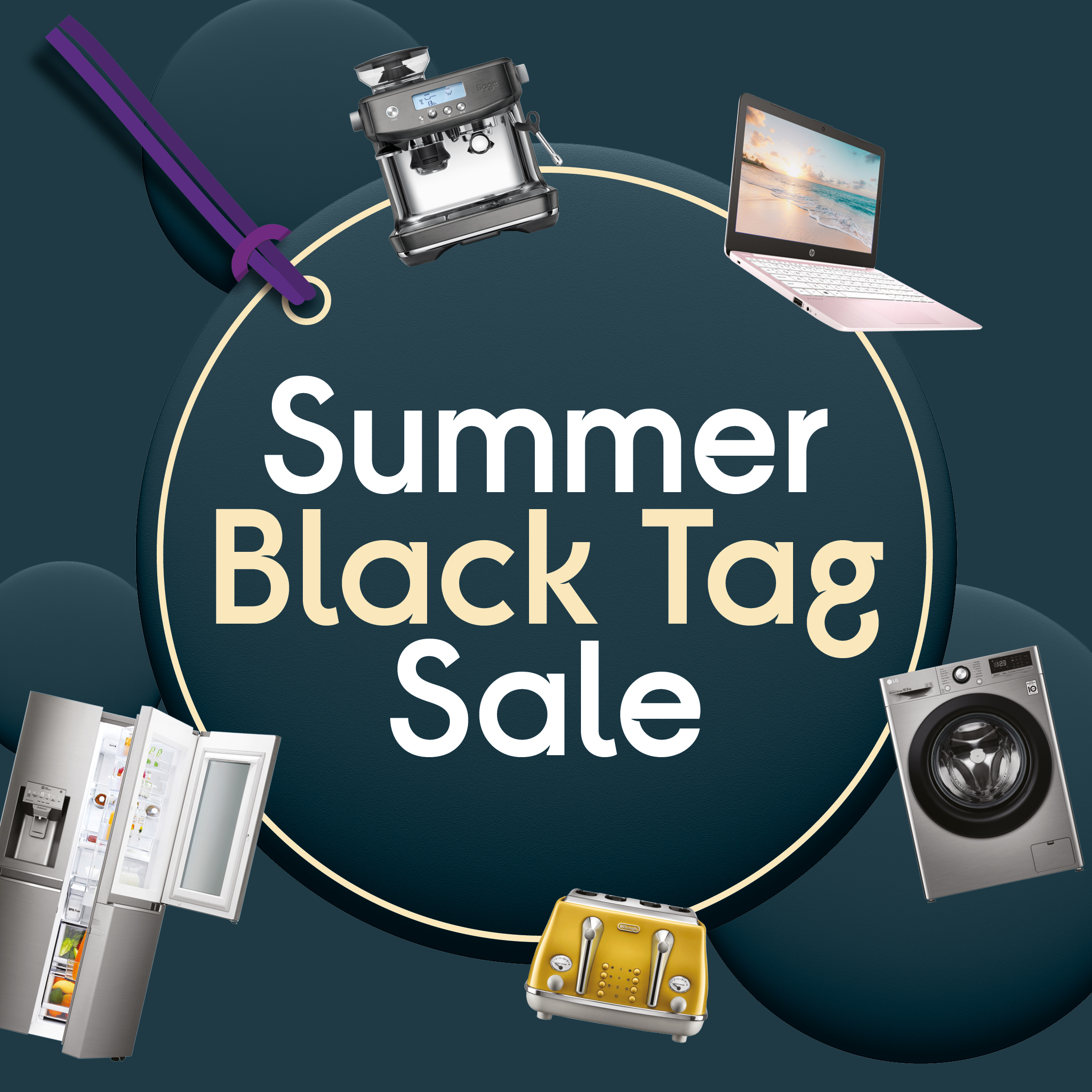 Currys black tag sale deals 2019