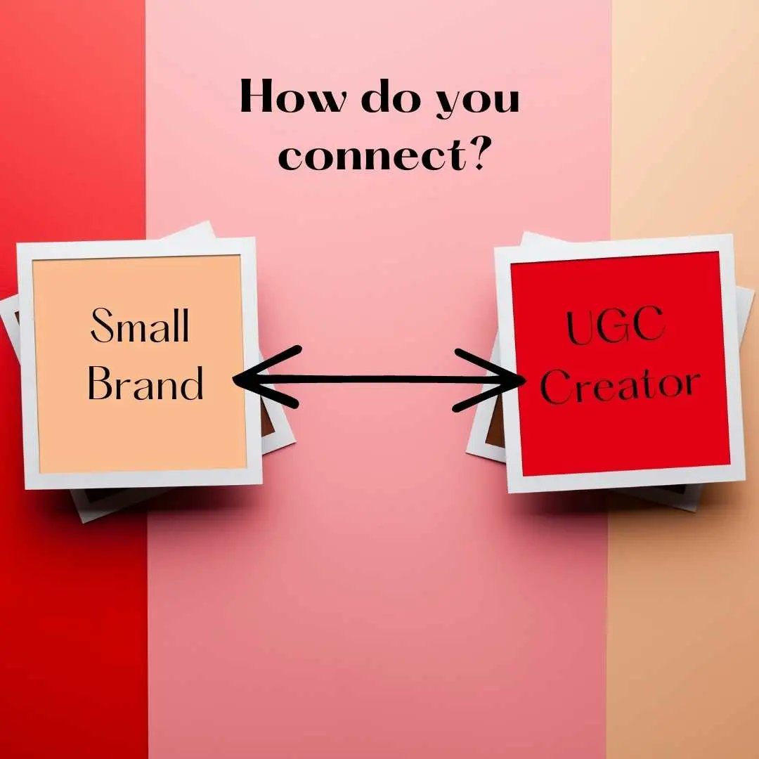 UGC_Hub's tweet image. A new free community for small biz and UGC creators to connect and collab  📸 Launching July 💫 Follow us for updates! #ugc
#ugccommunity #ContentCreator #ugccreators #ugcwork