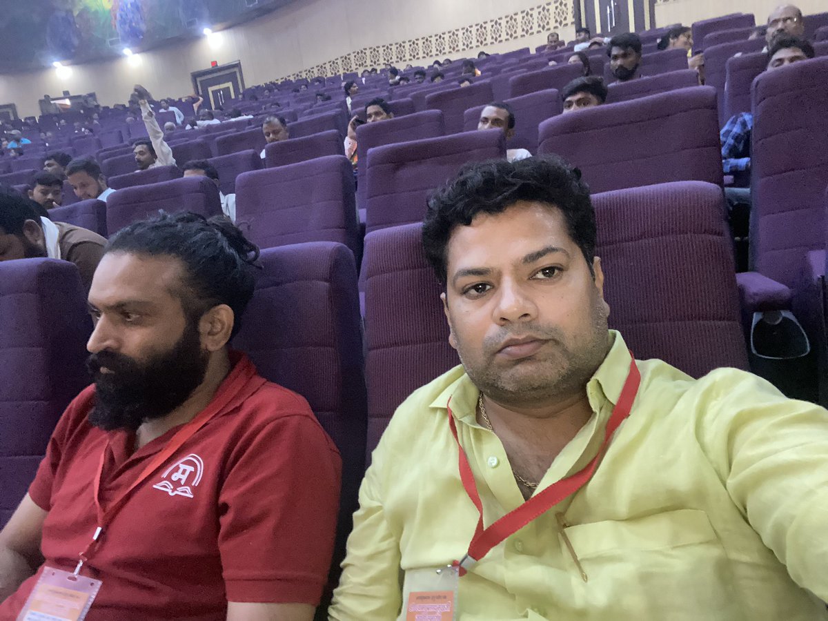 Ambuj Tripathi tweet media