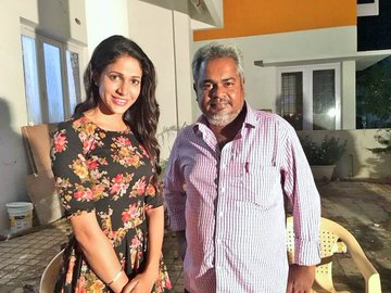 Brinda (@brindahere) on Twitter photo Happy Birthday <a href="/Itslavanya/">Lavanya konidela tripathi</a>! 🎂🎉💐🎊🎁
Have a great year ahead
#LavanyaTripathi | #HappyBirthdayLavanyaTripathi #HBDLavanyaTripathi | #06thJulR | #HBDLavanya #Lavanya | #HappyBirthdayLavanya Happy Birthday <a href="/Itslavanya/">Lavanya konidela tripathi</a>! 🎂🎉💐🎊🎁
Have a great year ahead
#LavanyaTripathi | #HappyBirthdayLavanyaTripathi #HBDLavanyaTripathi | #06thJulR | #HBDLavanya #Lavanya | #HappyBirthdayLavanya
