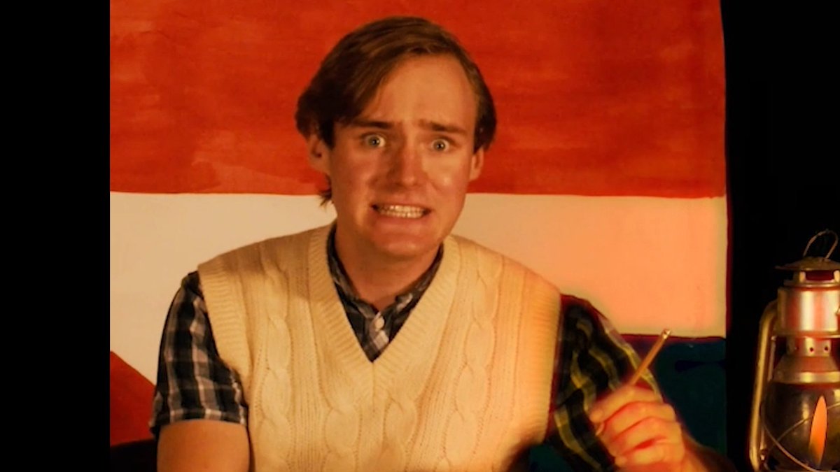 Hobgoblin Theatre Co tweet media