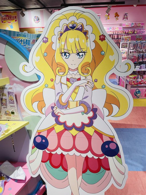 プリンス オブ ストライド オルタナティブの注目 画像ツイートまとめ アニメレーダー