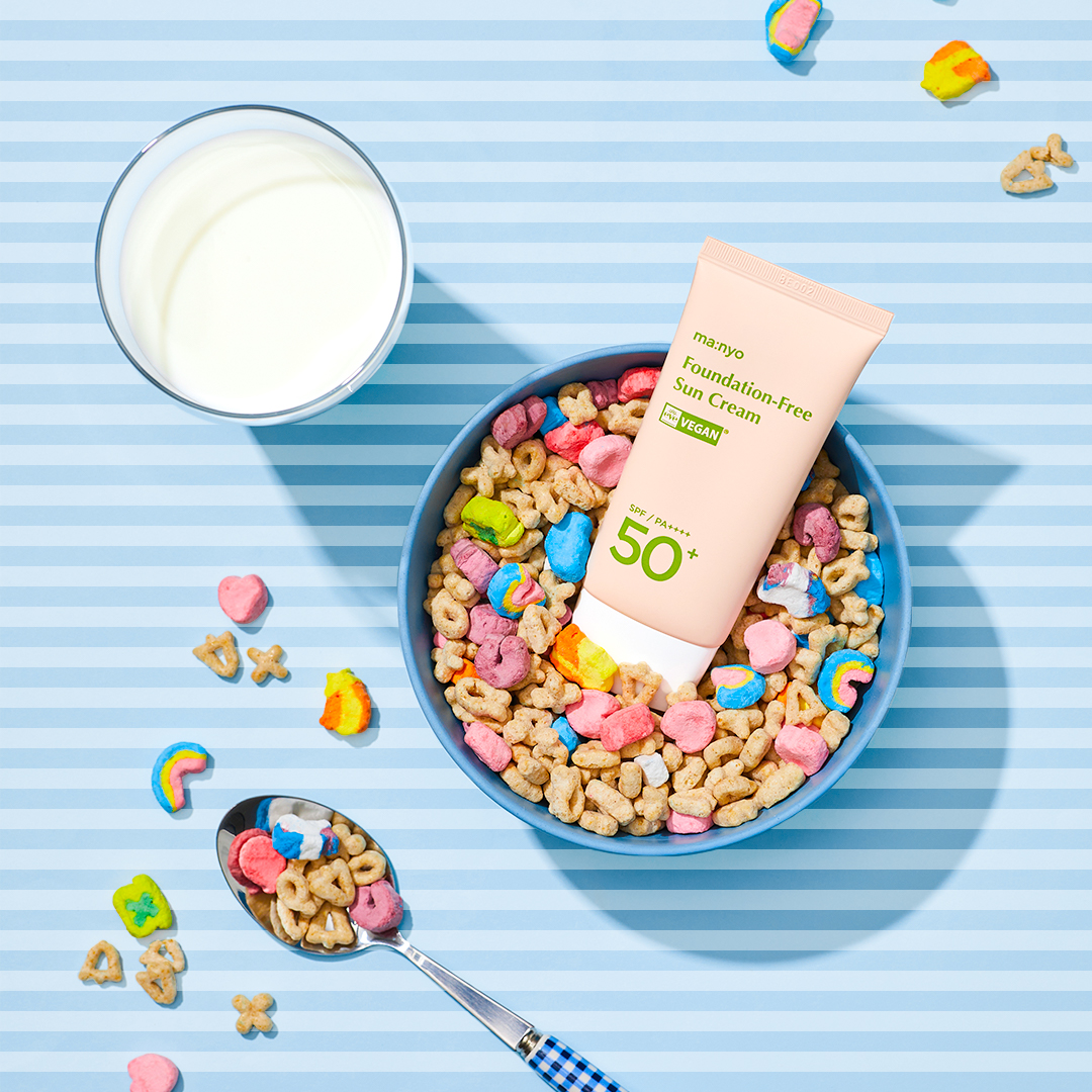 manyo_global's tweet photo. .
ma:nyo never compromises on quality🤍
Natural Tone up with Perfect UV
protection😎
100% Vegan Sun cream💚
https://t.co/QrdjrgSDeh
#manyo #asyouwish #skinwizard
#summerskincare #picnic
#musthaveitem #vegansuncream https://t.co/mZWroC2tVl