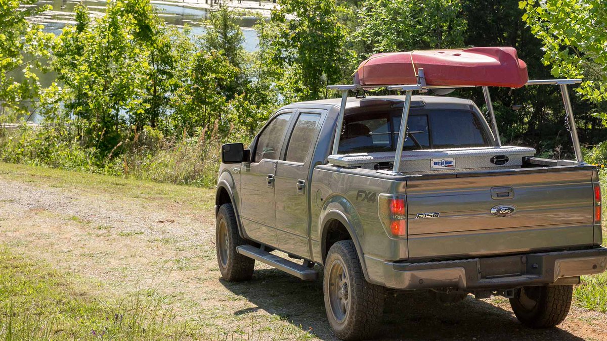 LifeBetterBuilt's tweet image. Whether your truck is for jobsite or adventure, a #BETTERBUILT #SaddleBox is an excellent companion. LEARN MORE:
bddy.me/3nEEHWb