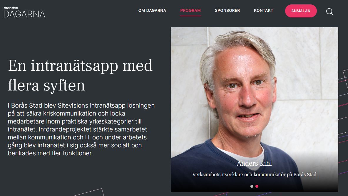 Anders Kihl tweet media