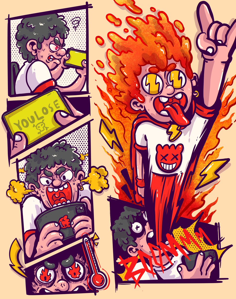 kspillustrator tweet media