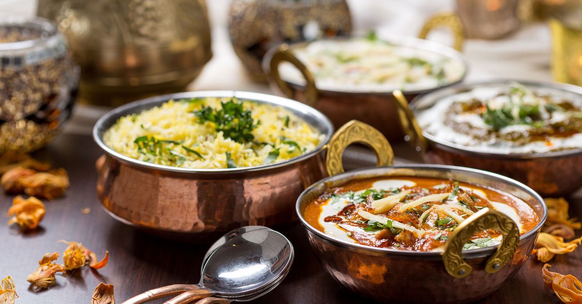 Have you ever experimented with the distinct flavours of authentic #IndianCuisine? We’re delighted to have @HariGhotra teaching #IndianCookery classes at the school! Take a tasting tour of this beautiful and varied country with our 16 July class: bit.ly/3ab9Pcy.