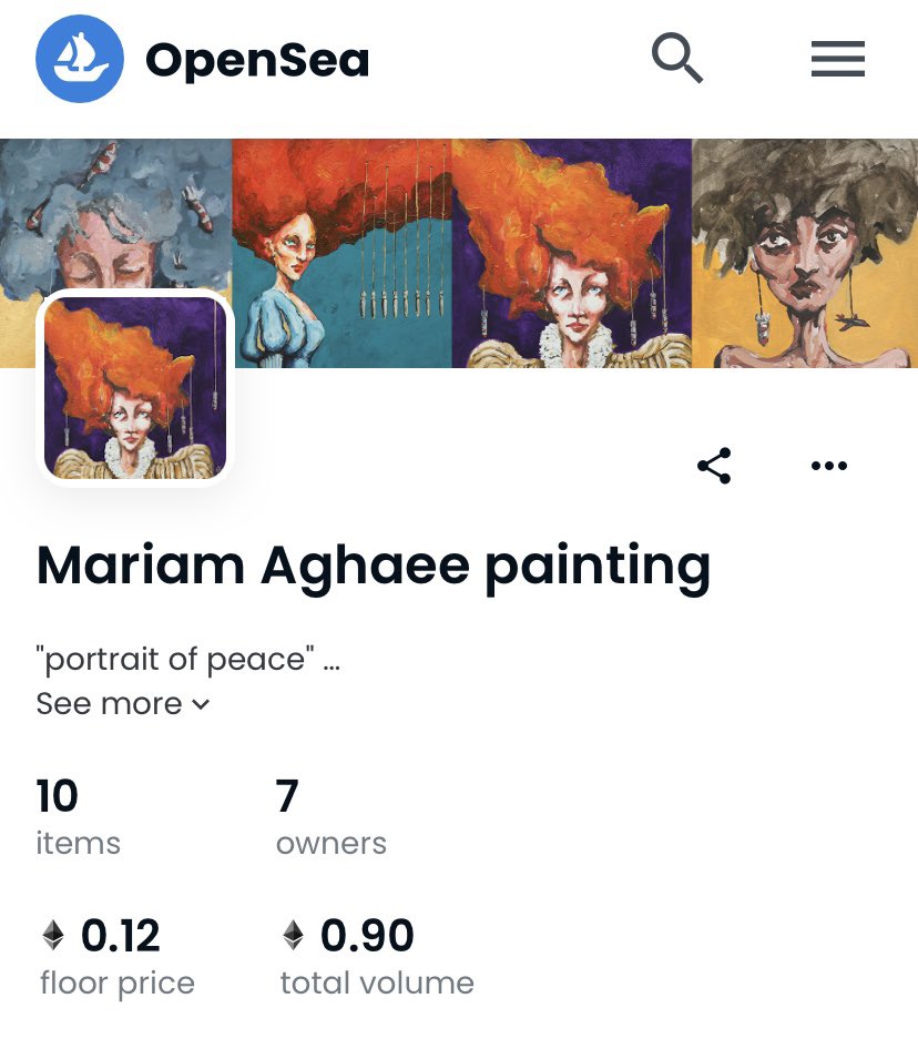 Mariam tweet media