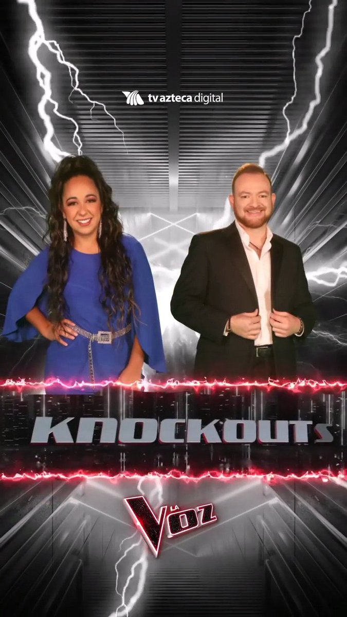 Competir no es malo, al contrario, nos permite sacar lo mejor de uno mismo y en ocasiones, las mejores amistades se obtienen de encuentros de esta índole <a href="/VillanuevaTenor/">Mauricio Villanueva</a>

Gracias <a href="/haashoficial/">Ha*Ash</a> por creer en mi 💜

#EquipoHaash #TeamFoster #lavoz #aztecauno