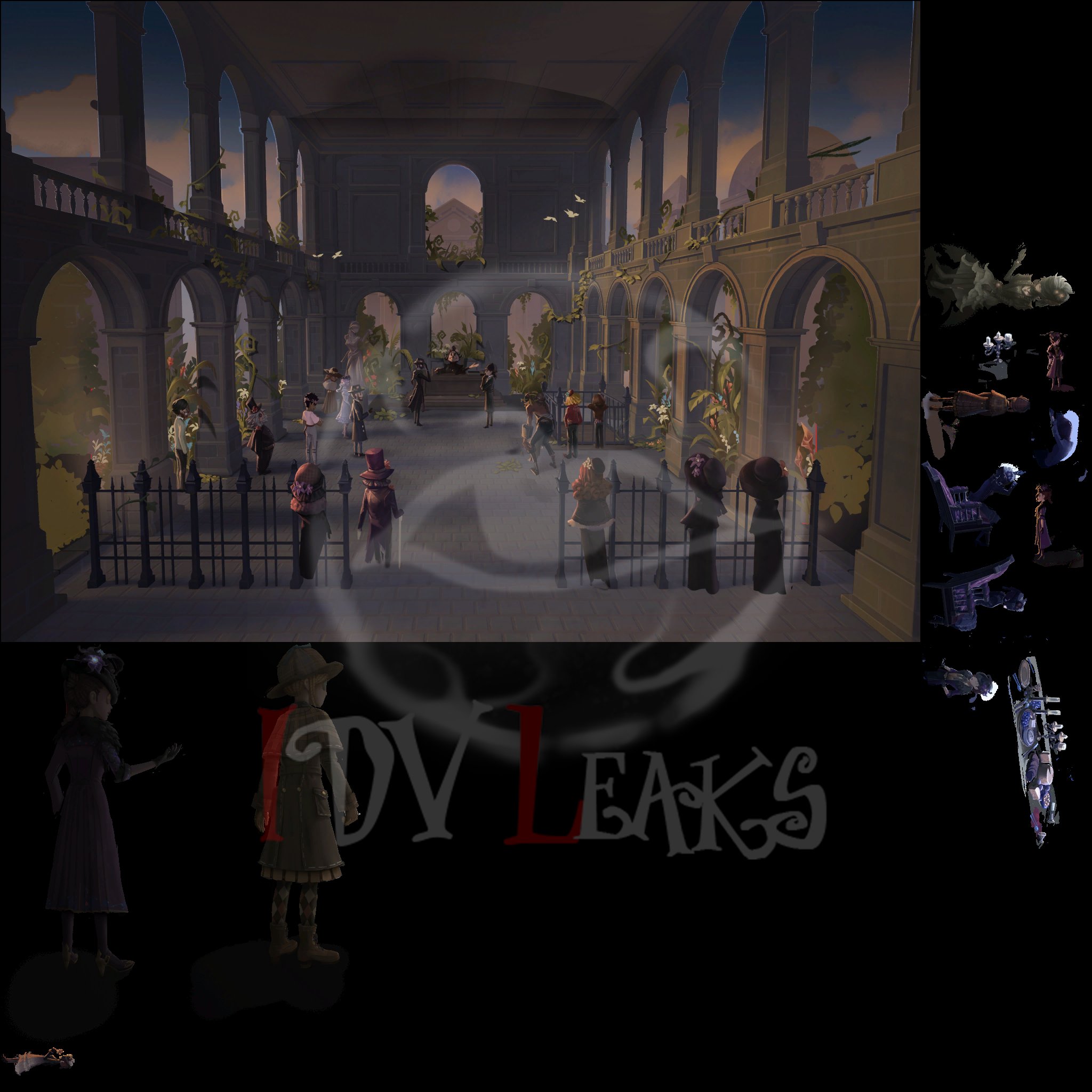 IDV Leaks on Twitter "Files for 6th of July 2022 https//t.co