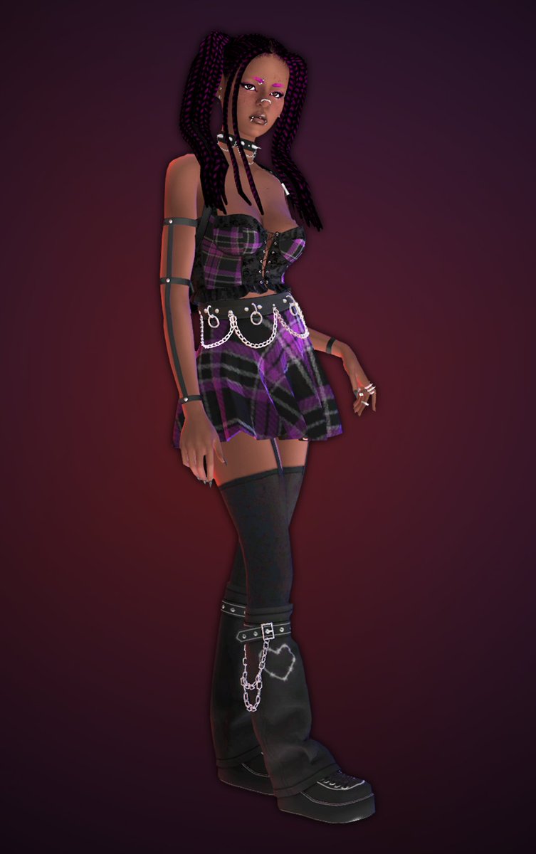 commonsoulgem_'s tweet photo. twitters post lay outs for pics SUCK but i made this cutie last night!!!! #showusyoursims #ts4 #thesims4 https://t.co/VnW6JzGgCY