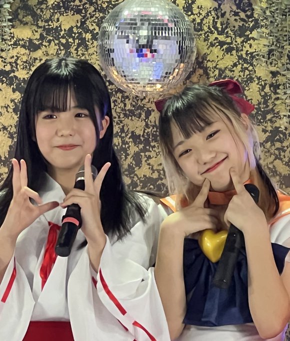 Twitterのコスプレ画像18