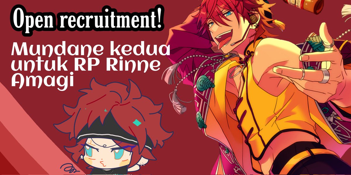 —🍾 masih berlaku, syarat dan ketentuan masih tetep ♡