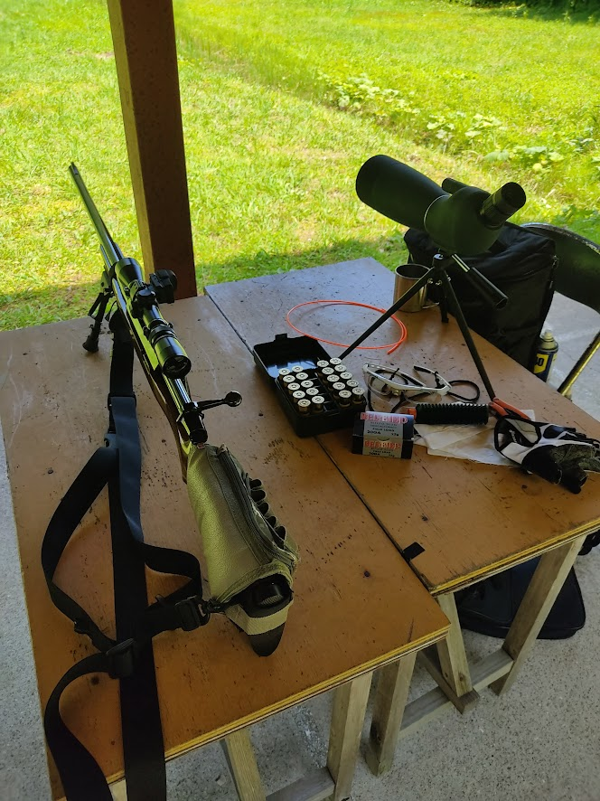 muhedoruri's tweet photo. 私用メモとして今日のゼロインの過程と結果をまとめてみようと思います。
銃：ミロク MSS-20 旧型
装弾：レッドバード20番スラッグ フィールドロード
スコープ：BROWNING 2-7x32
ドットサイト：VECTOR OPTICS 1x17x24
距離：50ｍ
#MSS20
#VECTOROPTICS https://t.co/mHhrKWkduH
