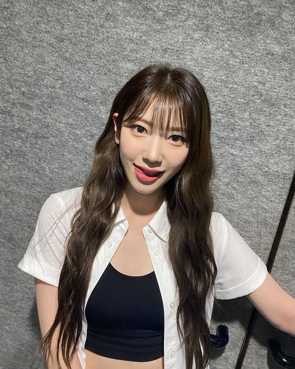 Like_Suyun's tweet photo. 220706 HiSUYUN Instagram

🔗 https://t.co/xtR4HRoqIK

#김수윤 #수윤 #SUYUN #로켓펀치 #Rocketpunch https://t.co/JyW6eGGmoU