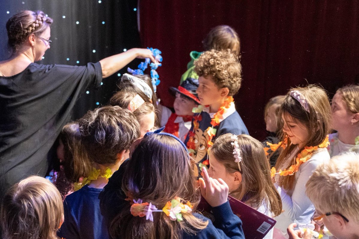 A huge well done to all our pupils who performed on stage on 25th June.
We are wishing good luck to our pupils who are taking exams this year.