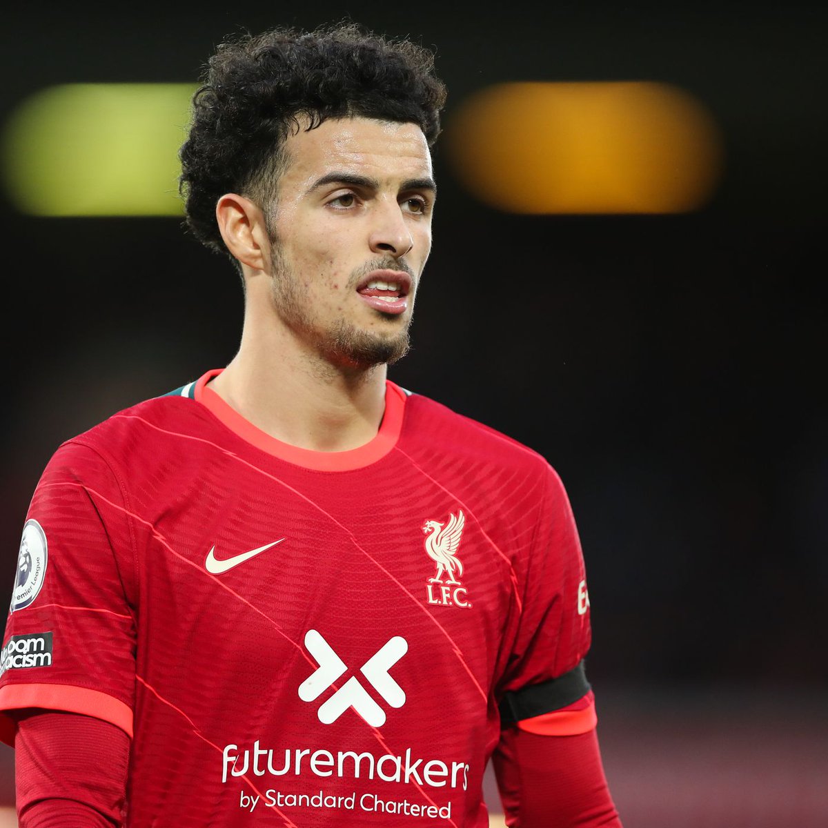 RedMenLFCUK's tweet photo. Should Liverpool send Curtis Jones on loan? 🤔 https://t.co/8eoDniFAPt