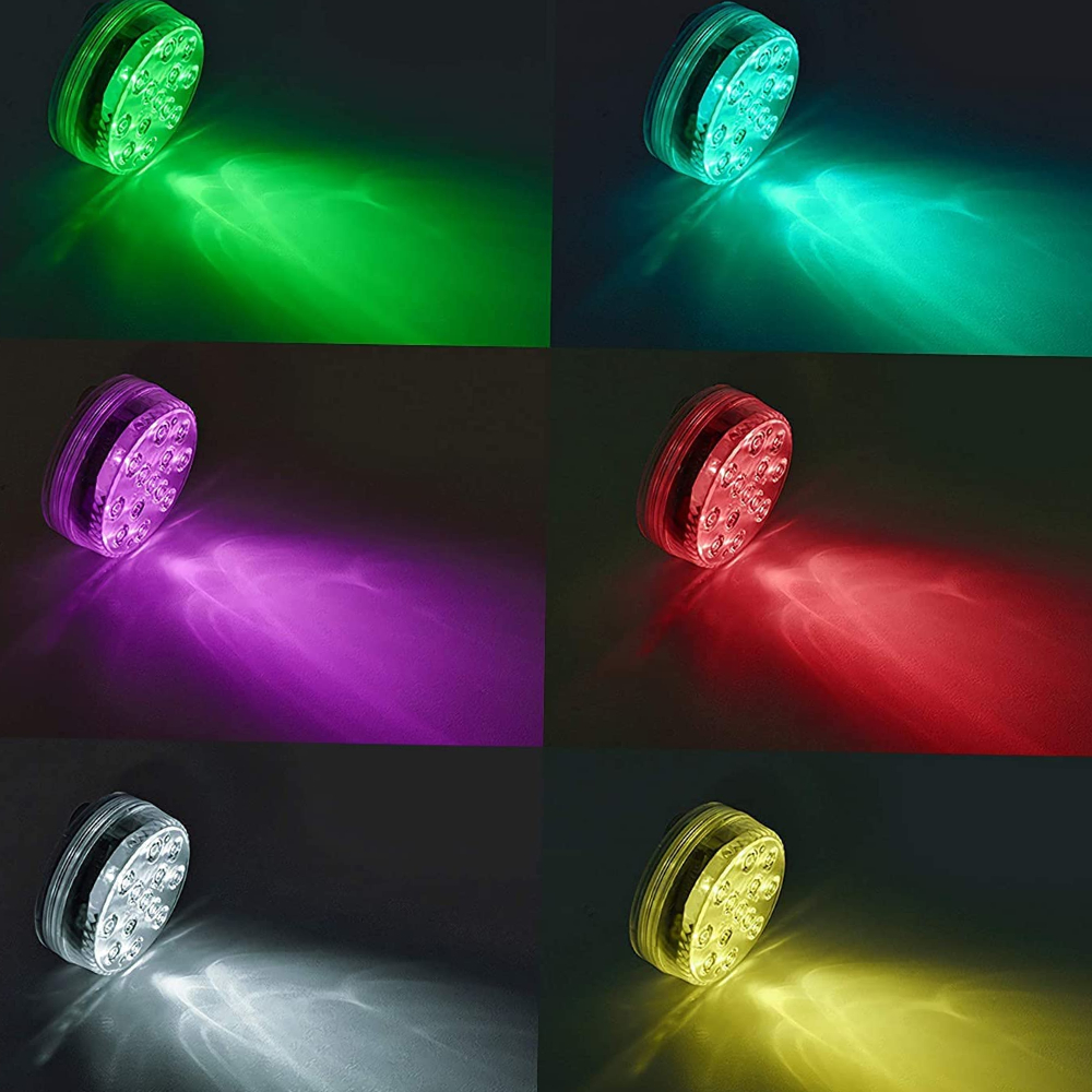 Summer has arrived. Have you decorated your pool yet? Get ready for a pool party with our submersible pool lights.😀😃
#loftek #LED #ledlight #ledlighting #light #lighting #swimmingpool #pool #pooldecor  #summer